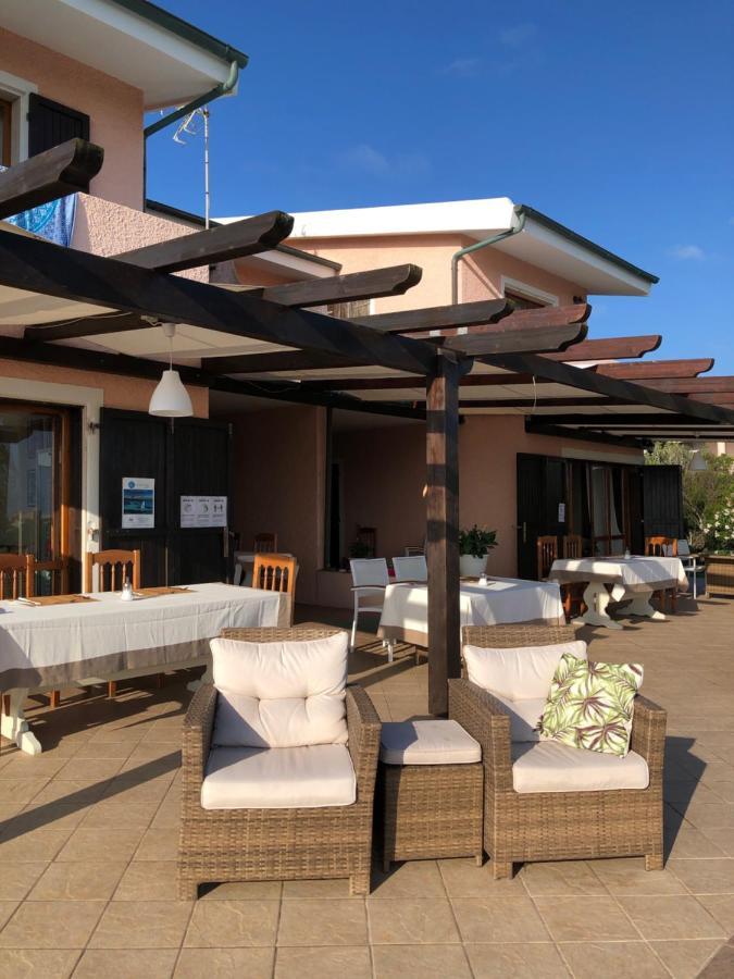 Amaremare B&B Stintino Extérieur photo