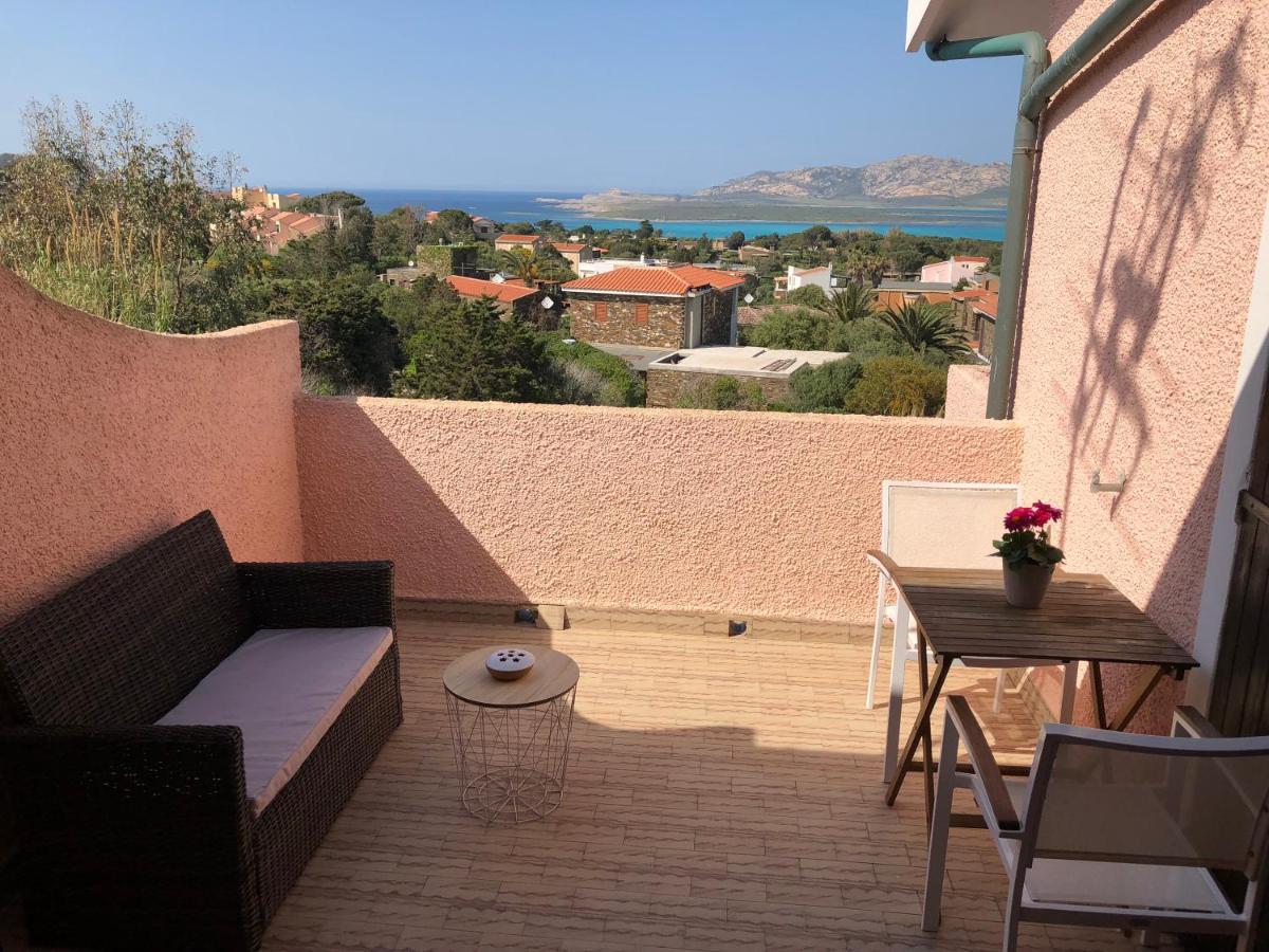 Amaremare B&B Stintino Extérieur photo