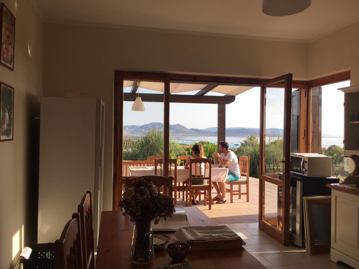 Amaremare B&B Stintino Extérieur photo
