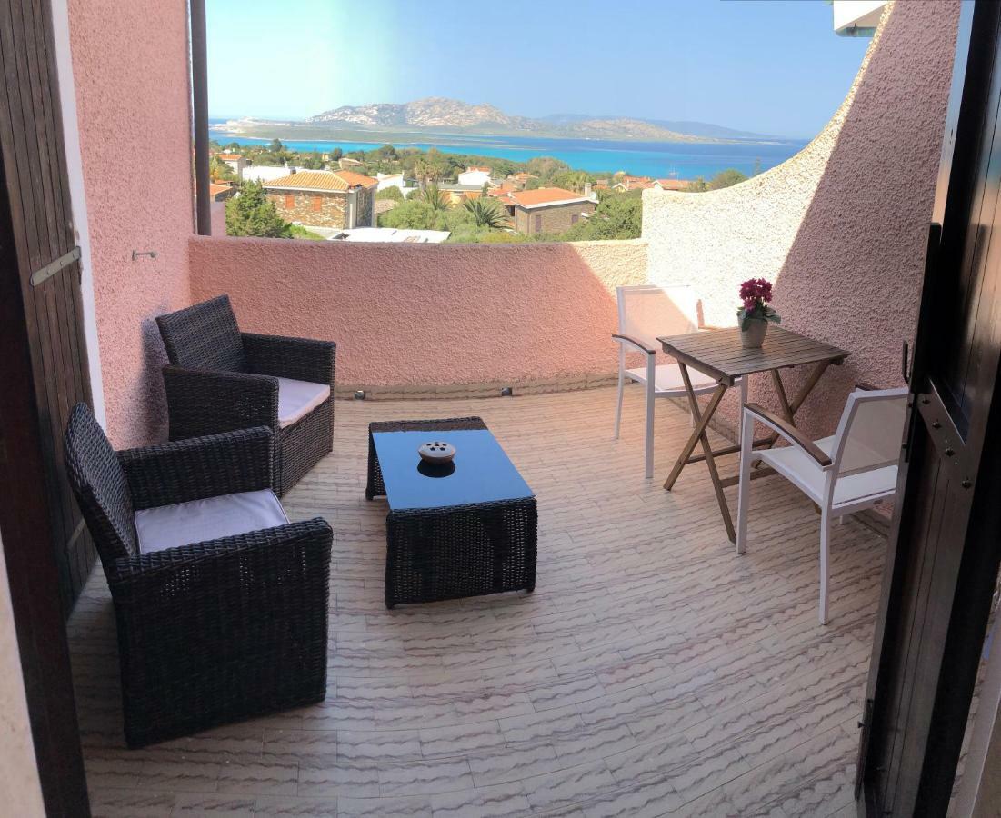 Amaremare B&B Stintino Extérieur photo