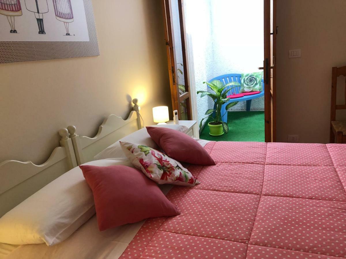 Amaremare B&B Stintino Extérieur photo