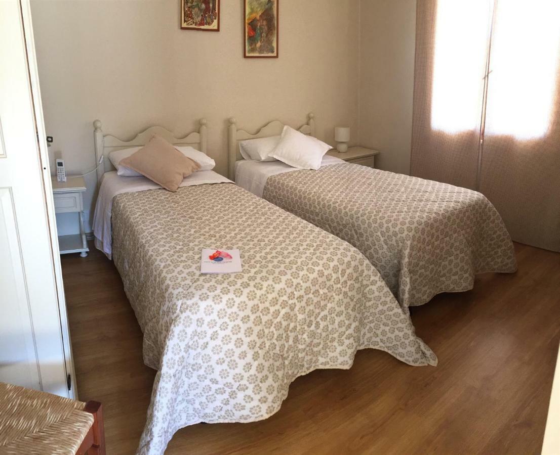 Amaremare B&B Stintino Extérieur photo
