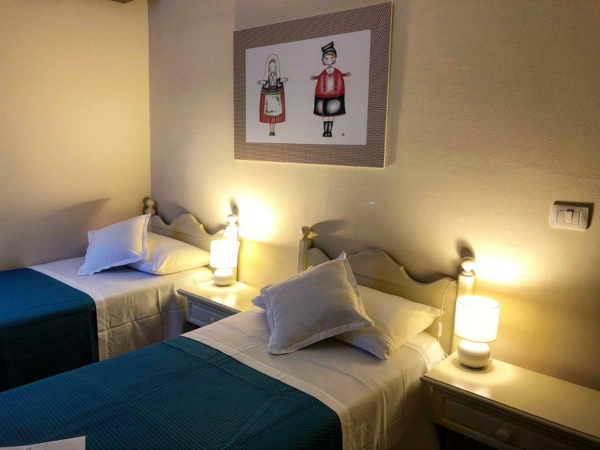 Amaremare B&B Stintino Extérieur photo